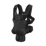 BabyBjörn Move Babytrage - 3D-Mesh - Schwarz