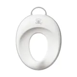 BabyBjörn Toilettentrainer Weiß / Grau