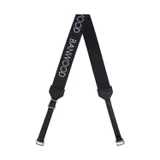 Banwood Tragegurt Black