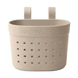 Banwood Pin & Ride Stuurmand - Sand