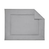 Bink Bedding Bo Laufstallteppich Grau 71 x 122 cm