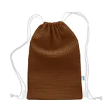 Bink Bedding Pique Gymtas Caramel