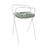 Bebe-Jou Click Badewannenständer Metall Breeze Green 98 cm