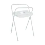 Badstandaard Click 98cm Wit 220001