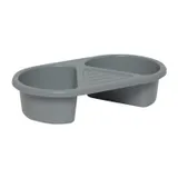 Bebe-Jou Fabulous Waschschüssel Griffin Grey