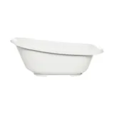 Bebe-Jou Sense Badewanne Weiß