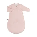 Bemini Pady Tetra Jersey Schlafsack Rosa 0-3 Monate