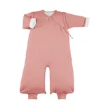 Bemini Pady Tetra Jersey Schlafsack Sienna Bambi 3-9 Monate