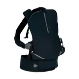 BeSafe Haven Babytrage Night Premium-Leaf