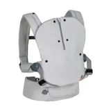 BeSafe Haven Babytrage Stone Premium-Leaf