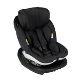 BeSafe iZi Modular X1 Autositz Fresh Black Cab