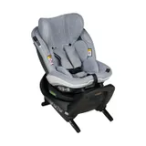 BeSafe iZi Turn M I-Size Autositz Peak Mesh