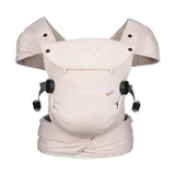 BeSafe Newborn Haven Babytrage Sand Forest
