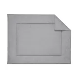 Bink Bedding Bo Laufstallteppich Grau 80 x 100 cm
