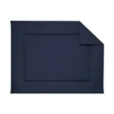Bink Bedding Bo Laufstallteppich Jeans 80 x 100 cm