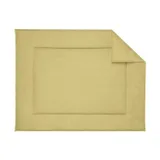 Bink Bedding Bo Laufstallteppich Ocker 80 x 100 cm