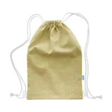 Bink Bedding Bo Turnbeutel Ochre