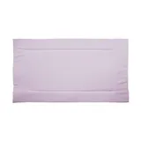 Bink Bedding Pique Laufstallteppich Rosa