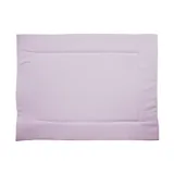 Bink Bedding Pique Laufstallteppich Rosa 80 x 100 cm