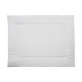Bink Bedding Pique Laufstallteppich Weiß 80 x 100 cm