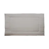 Bink Bedding Pique Laufstallteppich Sand 71 x 122 cm
