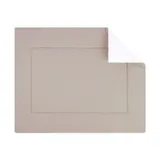 Bink Bedding Pique Laufstallteppich Sand 80 x 100 cm