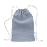 Bink Bedding Pique Gymtas Dusty
