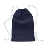Bink Bedding Pique Gymtas Marine