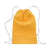 Bink Bedding Pique Gymtas Oker