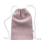 Bink Bedding Pique Gymtas Oudroze