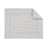Bink Bedding Traffic Laufstallteppich Grau 80 x 100 cm