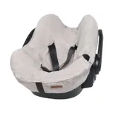 Baby's Only Cozy Autositzbezug - Altrosa