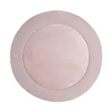Baby’s Only Sky Laufstallteppich Rund Old Pink 90 cm