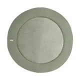 Baby's Only Sky Laufstallteppich Rund Urban Green 95 cm