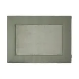 Baby's Only Sky Laufstallteppich Urban Green 75 x 95 cm