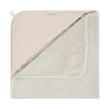 Baby's Only Sky Badecape Warm Linen