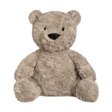 Baby's Only - Bo Knuffelbeer met Slaaptrainer - Taupe