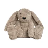 Baby’s Only Knuffelkonijn Bibi met Slaaptrainer – Taupe