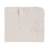Baby's Only Babydecke - Calm - 70x95 cm - Warm Linen
