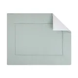Bink Bedding Pique Laufstallteppich Oliv 80 x 100 cm