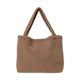 Studio Noos Teddy Mom Bag Brown