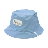 Little Dutch Bucket Hat - Ocean Surf Blue - Size 1