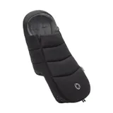 Bugaboo All Season Fußsack Midnight Black