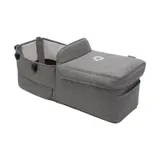 Bugaboo Donkey 5 Kompletter Wannenbezug Grey Melange