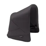 Bugaboo Donkey 5 Sonnenschutz Midnight Black