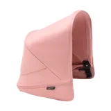 Bugaboo Donkey 5 Sonnenschutz Morning Pink