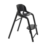Bugaboo Giraffe Hochstuhl Black