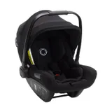 Bugaboo Turtle Air By Nuna Autositz Black