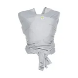ByKay Stretchy Deluxe Tragetuch Grau Meliert L