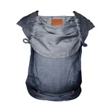 ByKay Mei Tai Deluxe Tragetuch Dark Jeans